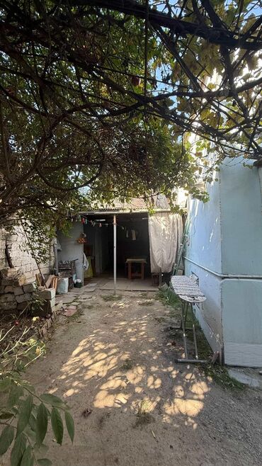 Həyət evləri və villaların satışı: 3 otaqlı, 70 kv. m, Kredit yoxdur, Orta təmir — 3