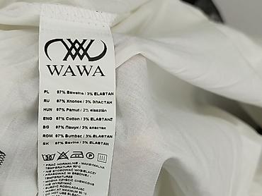 sheilay: Wawa, Sukienka damska, rozmiar 4XL — 5
