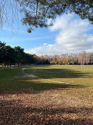 Иссык-Куль 2026: Квартира, Уютная квартира для семейного отдыха ЦО Кыргызское взморье, Бостери, Детская площадка, Парковка, стоянка, Охраняемая территория — 18