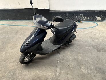скутеры мото: Мини мопед Yamaha, 60 куб. см, Бензин, Б/у