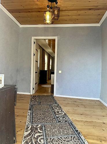 Həyət evləri və villaların satışı: 3 otaqlı, 100 kv. m, Orta təmir — 5