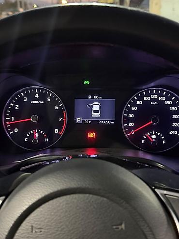 kia casper: Kia K3: 2019 г., 1.6 л, Бензин, Седан — 8
