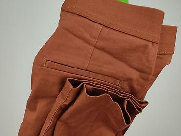 mango mom: H&M, Spodnie materiałowe damskie, rozmiar M — 6