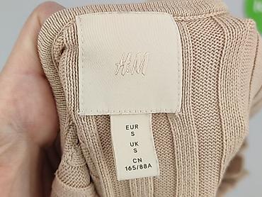 bluzki hm: H&M, Top damski, rozmiar S — 4