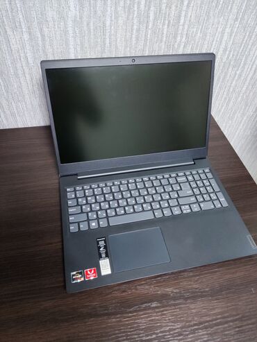 сумки для ноутбуков lenovo: Ноутбук, Lenovo, 4 ГБ ОЗУ, AMD Ryzen 3, 15.6 ", Б/у, Для несложных задач, память HDD