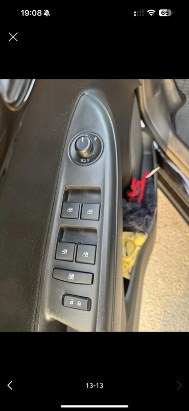 Chevrolet: Chevrolet Spark: 2020 г., 1 л, Вариатор, Бензин, Хэтчбэк — 13