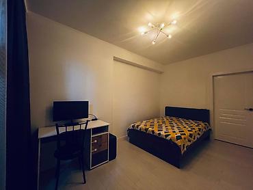 Продажа квартир: 2 комнаты, 62 м², Элитка, 5 этаж, Евроремонт — 2