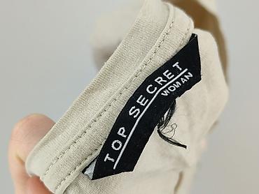 jeansy dsquared: Top Secret, T-shirt damski, rozmiar 2XL — 4