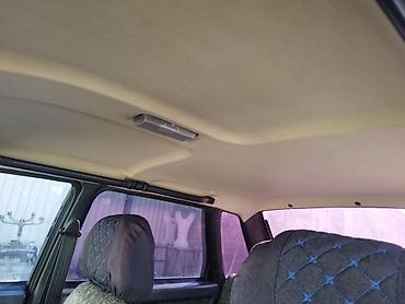 ВАЗ (ЛАДА): ВАЗ (ЛАДА) 2109: 1997 г., 1.5 л, Механика, Бензин, Седан — 2