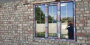 Ремонт окон и дверей: Окно, Дверь, Замок: Установка, Ремонт, Реставрация — 6