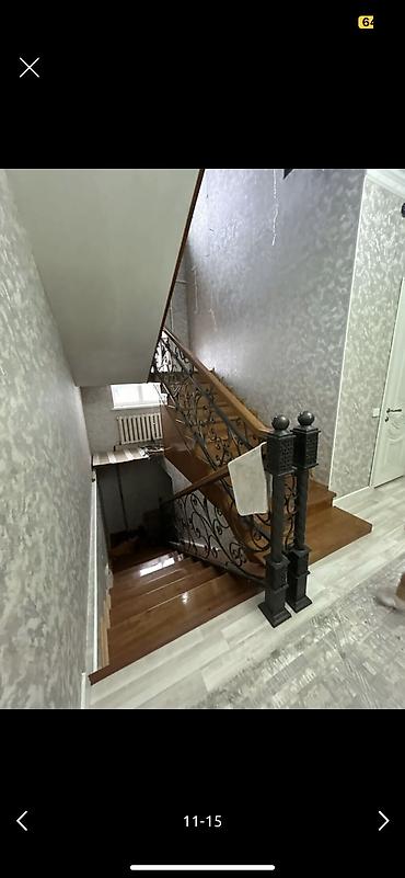 Долгосрочная аренда домов: 400 м², 6 комнат at lalafo.kg — 8 Долгосрочная аренда домов: 400 м², 6 комнат — 8