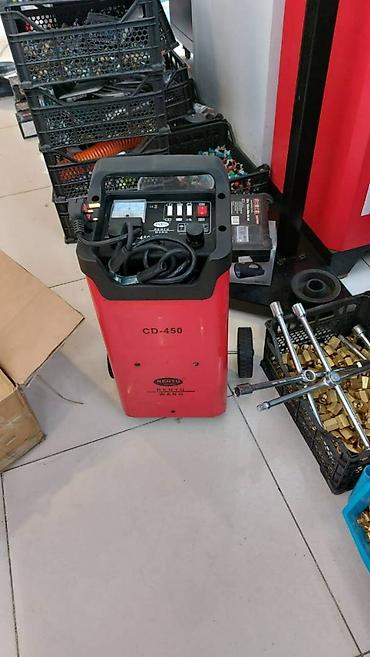 Avtoelektronika: Zaryadka aparatı akkumlyator zaryadka aparatı depodan onlayn satıs — 1