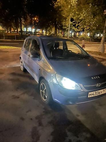 мотокоса цена бишкек: Hyundai Getz: 2008 г., 1.6 л, Кол менен иштөөчү, Бензин, Хетчбек — 5