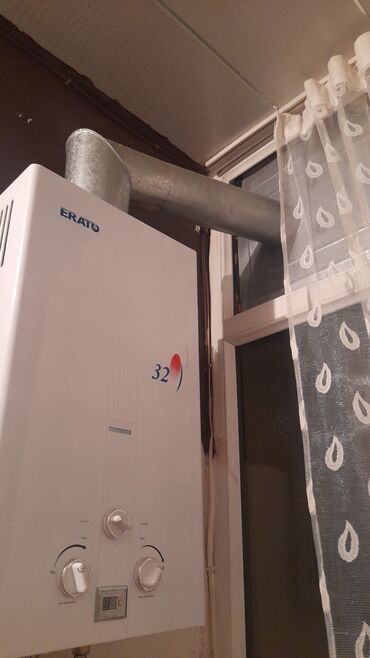 Kombilər: Kombi Erato 32 kVt, Zəmanətsiz, Kredit yoxdur lalafo.az -da Kombilər: Kombi Erato 32 kVt, Zəmanətsiz, Kredit yoxdur