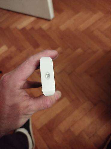 Inverter klime: Daljinski za klimu Midea.
Ispravan na lalafo.rs — 9 Inverter klime: Daljinski za klimu Midea.
Ispravan — 9