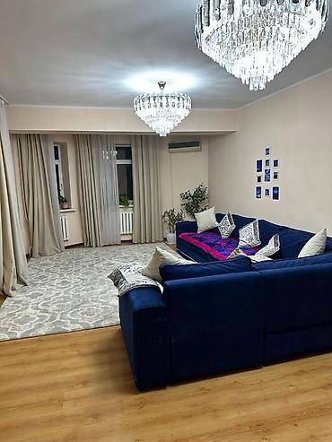 Долгосрочная аренда домов: 370 м², 7 комнат — 6