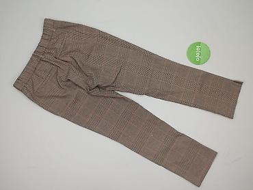 butu: Zara, Spodnie materiałowe damskie, rozmiar XS — 3