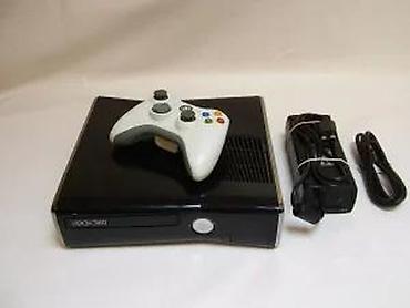 Xbox 360 & Xbox: Rezervisan! ⬆️⬆️⬆️ Kompletna ponuda igara, konzola i opreme klikom na — 14