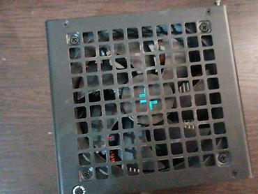 пк купит: Блок питания, Новый, DeepCool, 750 Вт, 80 Plus, 750 Вт — 3