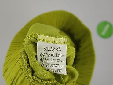 bluza diverse: Spodnie dresowe damskie, rozmiar 2XL — 4
