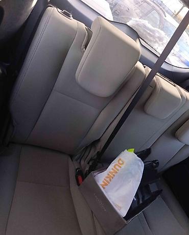 Subaru: Subaru Ascent: 2020 г., 2.4 л, Вариатор, Бензин, Кроссовер — 9