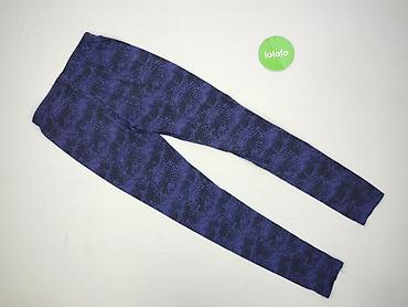 dresy z kotami: Legginsy Sportowe damskie, rozmiar M — 3