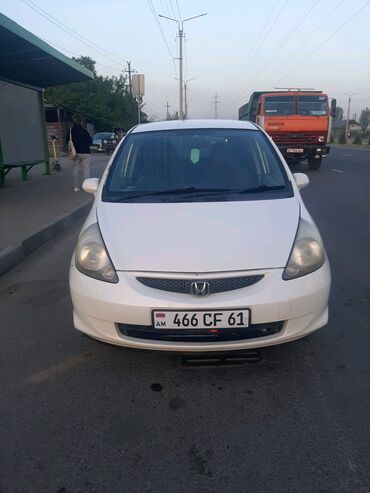 фит армения: Honda Fit: 2005 г., 1.3 л, Вариатор, Бензин, Хэтчбэк