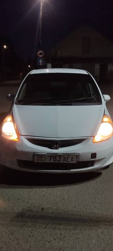 вариатор на фит: Honda Fit: 1.3 л, Вариатор, Бензин, Хэтчбэк