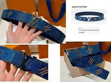 Kaiševi: L.VUITTON, S.FERRAGAMMO, TOTALNI HIT MODELI, TOP 2025-26 | Vrhunski — 28