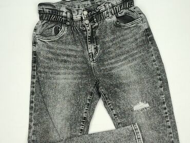 M.Sara, Jeans for women, size M (EU 38)