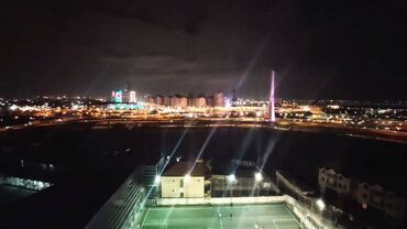 Köhnə tikili: Bakı, 3 otaqlı, Köhnə tikili, m. Qara Qarayev, 81 kv. m — 10