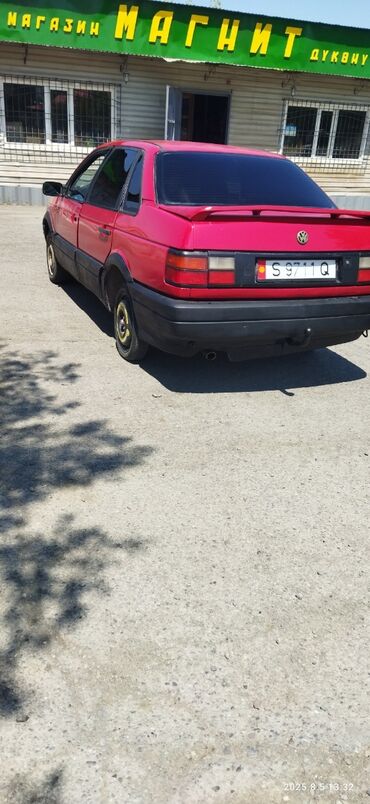 субару аутбек фара: Volkswagen Passat: 1989 г., 1.8 л, Механика, Бензин, Седан