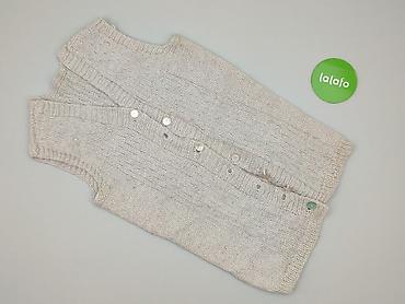 buty ugg na platformie ccc: Hand Knitted, Kamizelka damska, rozmiar S — 2