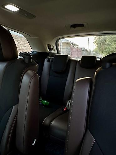 Продажа авто: Subaru Ascent: 2019 г., 2.4 л, Вариатор, Бензин, Кроссовер — 7