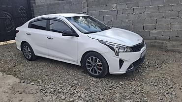веросса купить: Kia Rio: 2021 г., Автомат, Бензин, Седан — 1
