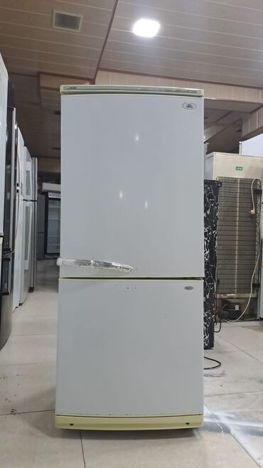 Soyuducular: 2 qapılı Soyuducu Satılır