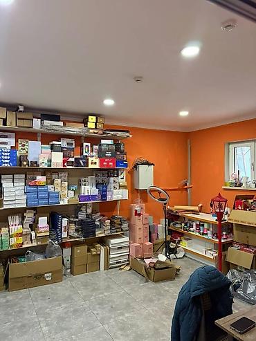 аренда места на рынке: İcarəyə verilir obyekt 70 m², 28 May m. 1 800 AZN/ay 70 m² Sahə Təmir — 4