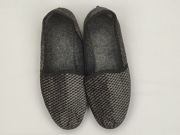 Slippers for men, 43, condition - Perfect