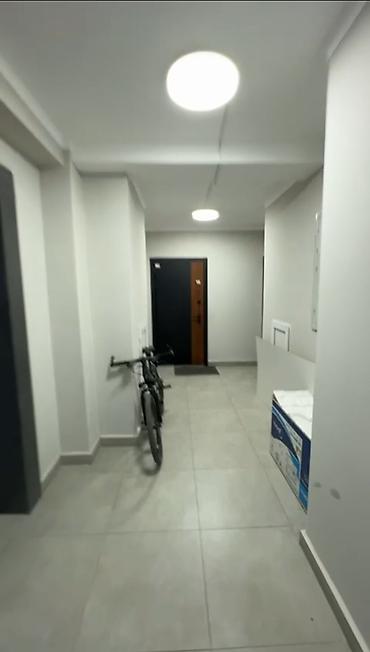 кыварти: 1 комната, 58 м², Карпинка Элитка, 6 этаж, ПСО (под самоотделку) — 2