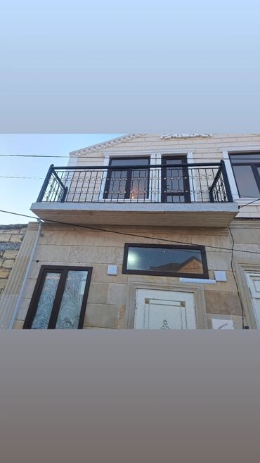 Həyət evləri və villaların satışı: 4 otaqlı, 58 kv. m, Kredit var, Yeni təmirli -da lalafo.az — 2 Həyət evləri və villaların satışı: 4 otaqlı, 58 kv. m, Kredit var, Yeni təmirli — 2