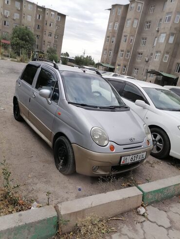 купить матиз автомат: Daewoo Matiz: 2009 г., 0.8 л, Автомат, Бензин, Купе