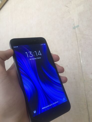 Xiaomi: Xiaomi Redmi 5A, 16 GB