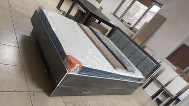 Двуспальные кровати: Двуспальные кровати — 4