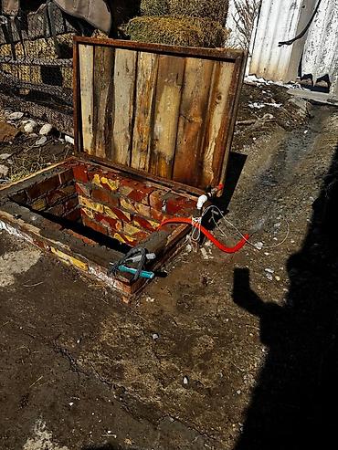 Продажа дач: 🔥 Срочно продаётся конюшня в Тош-Булаке! Отличный вариант для — 7