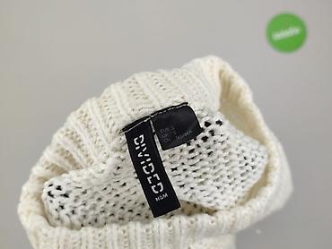 sweter hippie: H&M Divided, Sweter damski, rozmiar S — 7