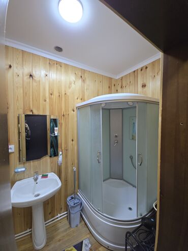 Долгосрочная аренда домов: 74 м², 3 комнаты — 6