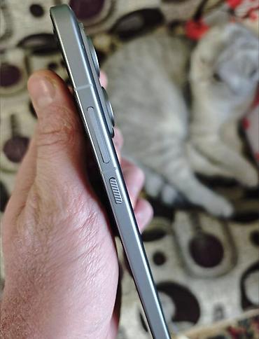 Xiaomi: Xiaomi 14T Pro, 512 GB, rəng - Gümüşü — 4