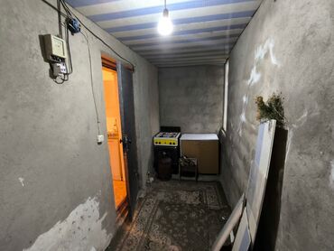 сдаю дом на длительный срок рядом просп жибек жолу бишкек: Студия, Собственник, Без подселения, С мебелью частично