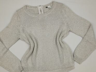 allegro sukienki sweterkowe: Sweter damski, H&M, rozmiar M