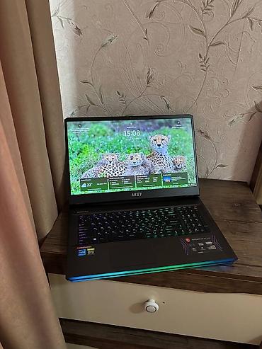 dell gaming: Yeni MSI, 17.3 ", Intel Core i7, 2 TB — 6